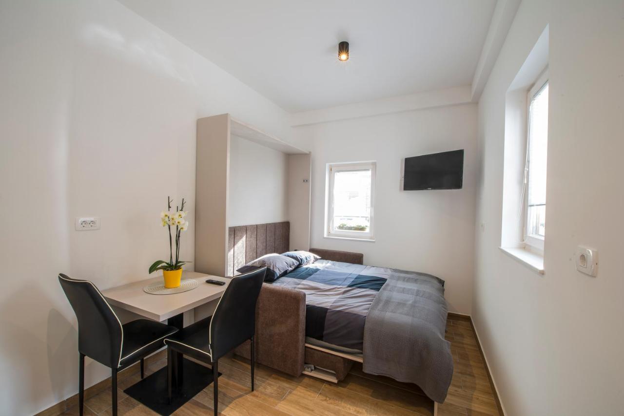 Apartmaji Prton Bovec Exterior photo