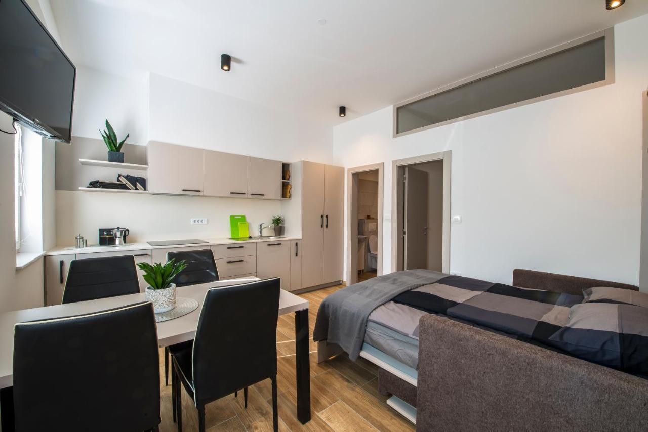 Apartmaji Prton Bovec Exterior photo