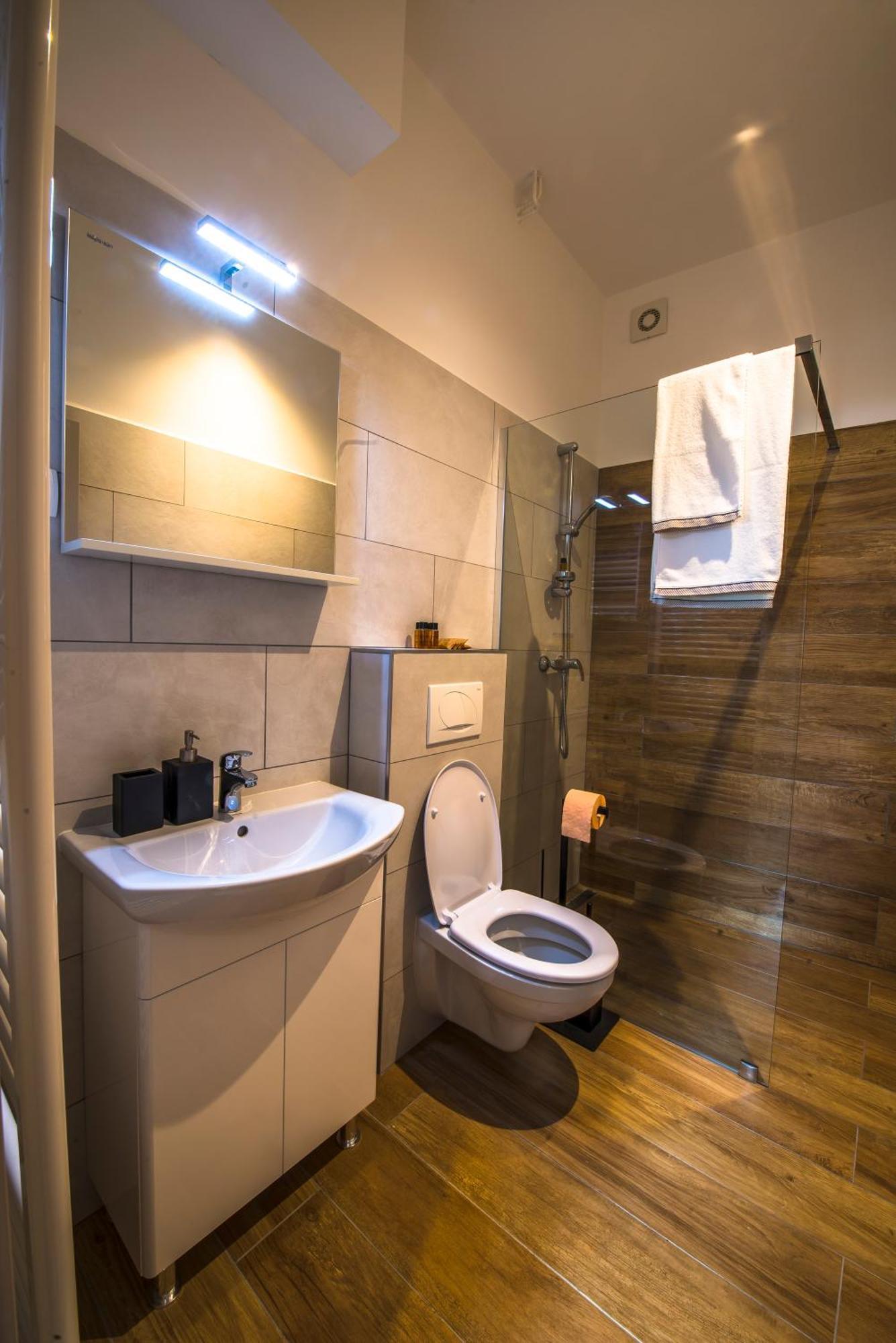 Apartmaji Prton Bovec Exterior photo