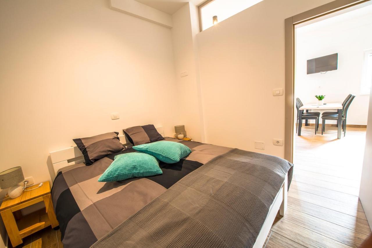 Apartmaji Prton Bovec Exterior photo